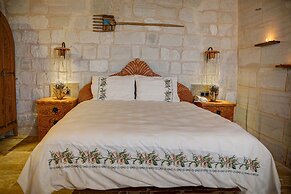 Aşk-ı Nare Cave Hotel Swimming Pool & SPA