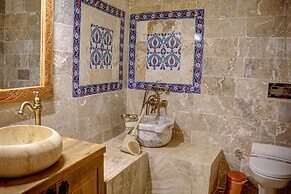 Aşk-ı Nare Cave Hotel Swimming Pool & SPA