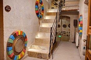 Aşk-ı Nare Cave Hotel Swimming Pool & SPA