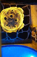 Aşk-ı Nare Cave Hotel Swimming Pool & SPA