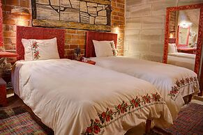 Aşk-ı Nare Cave Hotel Swimming Pool & SPA