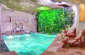 Aşk-ı Nare Cave Hotel Swimming Pool & SPA