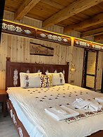 Aşk-ı Nare Cave Hotel Swimming Pool & SPA