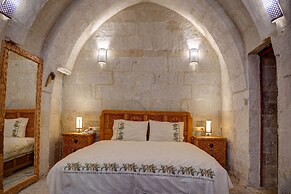 Aşk-ı Nare Cave Hotel Swimming Pool & SPA