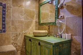 Aşk-ı Nare Cave Hotel Swimming Pool & SPA