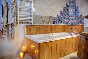 Aşk-ı Nare Cave Hotel Swimming Pool & SPA