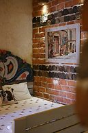 Aşk-ı Nare Cave Hotel Swimming Pool & SPA