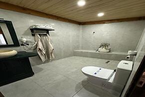 Aşk-ı Nare Cave Hotel Swimming Pool & SPA