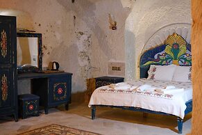 Aşk-ı Nare Cave Hotel Swimming Pool & SPA