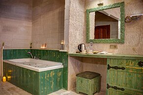 Aşk-ı Nare Cave Hotel Swimming Pool & SPA