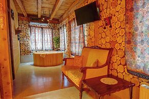 Aşk-ı Nare Cave Hotel Swimming Pool & SPA