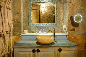 Aşk-ı Nare Cave Hotel Swimming Pool & SPA