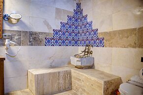 Aşk-ı Nare Cave Hotel Swimming Pool & SPA