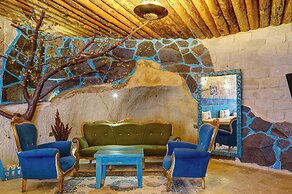 Aşk-ı Nare Cave Hotel Swimming Pool & SPA