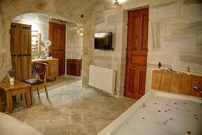 Aşk-ı Nare Cave Hotel Swimming Pool & SPA