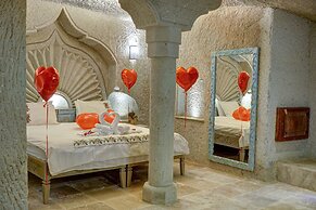 Aşk-ı Nare Cave Hotel Swimming Pool & SPA