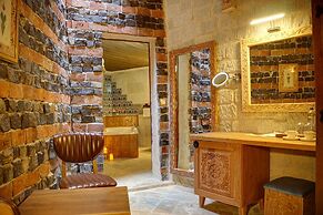 Aşk-ı Nare Cave Hotel Swimming Pool & SPA
