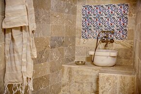 Aşk-ı Nare Cave Hotel Swimming Pool & SPA