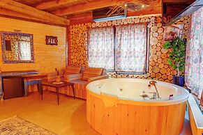 Aşk-ı Nare Cave Hotel Swimming Pool & SPA