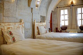 Aşk-ı Nare Cave Hotel Swimming Pool & SPA