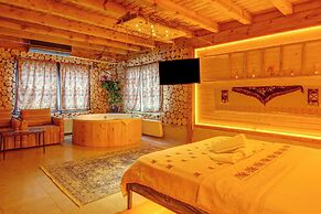 Aşk-ı Nare Cave Hotel Swimming Pool & SPA