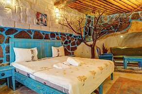 Aşk-ı Nare Cave Hotel Swimming Pool & SPA