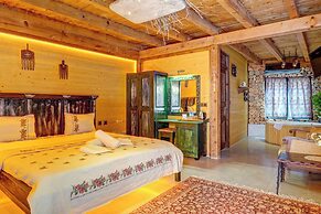 Aşk-ı Nare Cave Hotel Swimming Pool & SPA