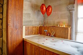 Aşk-ı Nare Cave Hotel Swimming Pool & SPA