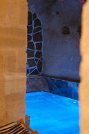 Aşk-ı Nare Cave Hotel Swimming Pool & SPA