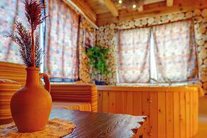 Aşk-ı Nare Cave Hotel Swimming Pool & SPA