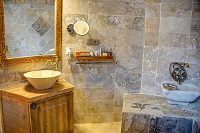 Aşk-ı Nare Cave Hotel Swimming Pool & SPA