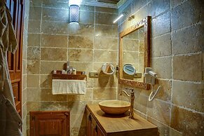 Aşk-ı Nare Cave Hotel Swimming Pool & SPA