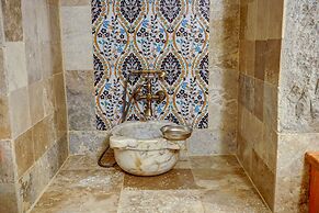 Aşk-ı Nare Cave Hotel Swimming Pool & SPA