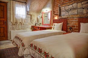 Aşk-ı Nare Cave Hotel Swimming Pool & SPA