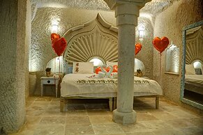 Aşk-ı Nare Cave Hotel Swimming Pool & SPA
