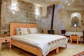 Aşk-ı Nare Cave Hotel Swimming Pool & SPA