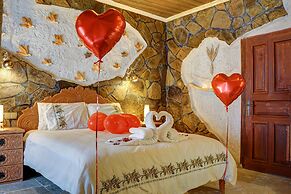 Aşk-ı Nare Cave Hotel Swimming Pool & SPA