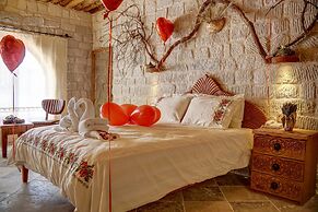 Aşk-ı Nare Cave Hotel Swimming Pool & SPA