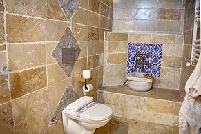 Aşk-ı Nare Cave Hotel Swimming Pool & SPA