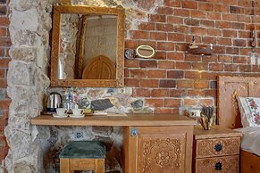 Aşk-ı Nare Cave Hotel Swimming Pool & SPA