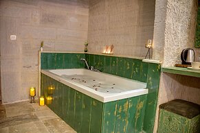 Aşk-ı Nare Cave Hotel Swimming Pool & SPA