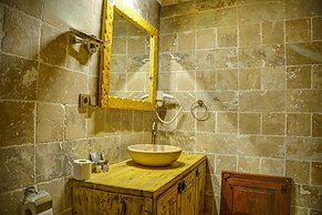 Aşk-ı Nare Cave Hotel Swimming Pool & SPA