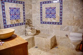 Aşk-ı Nare Cave Hotel Swimming Pool & SPA