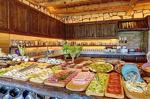 Aşk-ı Nare Cave Hotel Swimming Pool & SPA