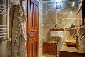 Aşk-ı Nare Cave Hotel Swimming Pool & SPA