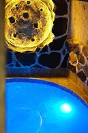 Aşk-ı Nare Cave Hotel Swimming Pool & SPA