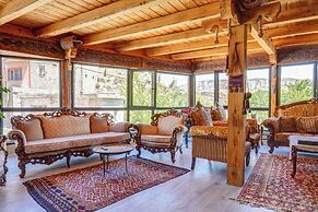 Aşk-ı Nare Cave Hotel Swimming Pool & SPA