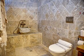 Aşk-ı Nare Cave Hotel Swimming Pool & SPA