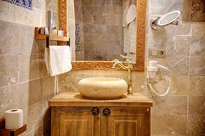 Aşk-ı Nare Cave Hotel Swimming Pool & SPA