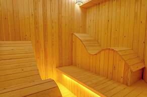 Aşk-ı Nare Cave Hotel Swimming Pool & SPA